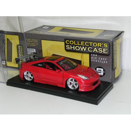 1/24 Toyota celica rouge Import Racer - Jada Toys