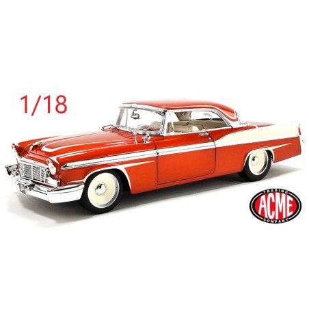 1956 Chrysler New Yorker copper - ACME