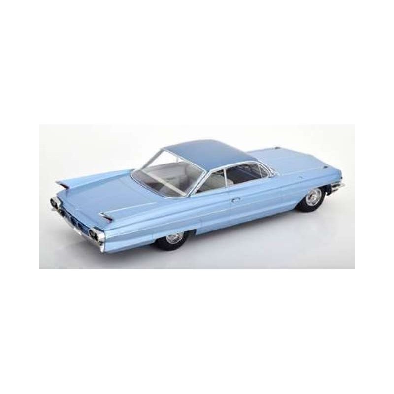 1949 Cadillac Series 62 Coupe de Ville Hardtop | Model Cars