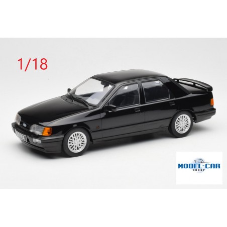 Ford Sierra Cosworth 1988 Anthracite - MCG
