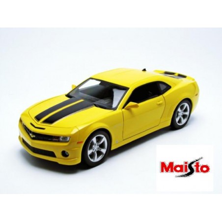 2010 Chevrolet camaro SS / RS - Maisto