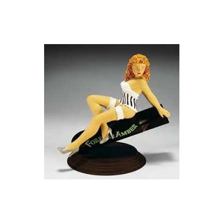 1/6 Figurine "Forever amber" - Flightplans collections