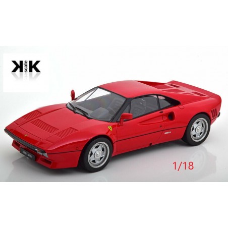 1984 Ferrari 288 GTO rouge - KK Scale