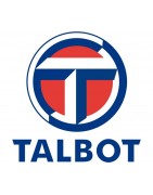 Talbot