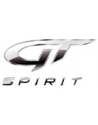 GT Spirit