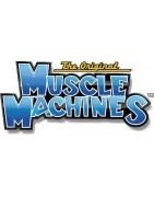 Musce Machines