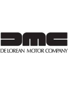 DMC - De Lorean